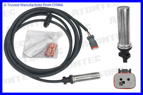 Sensor, wheel speed (WSS1G043)