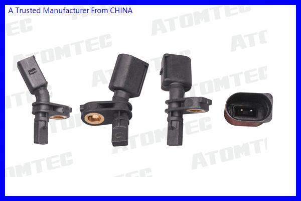 Sensor, wheel speed (WSS1A029)