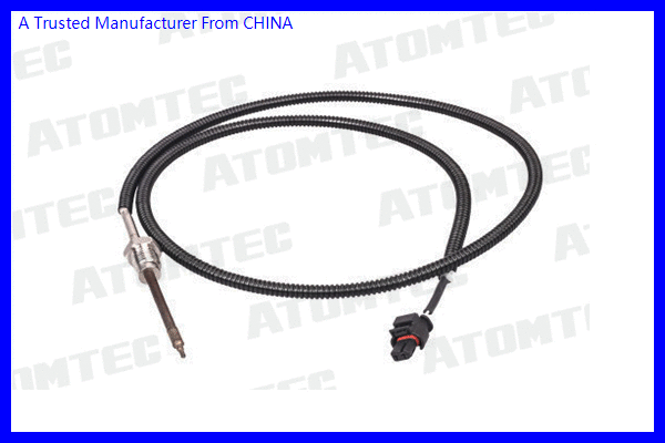 Sensor, exhaust gas temperature (EGT1M003)