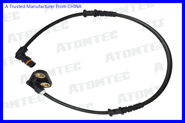 Sensor, wheel speed (WSS1M069)