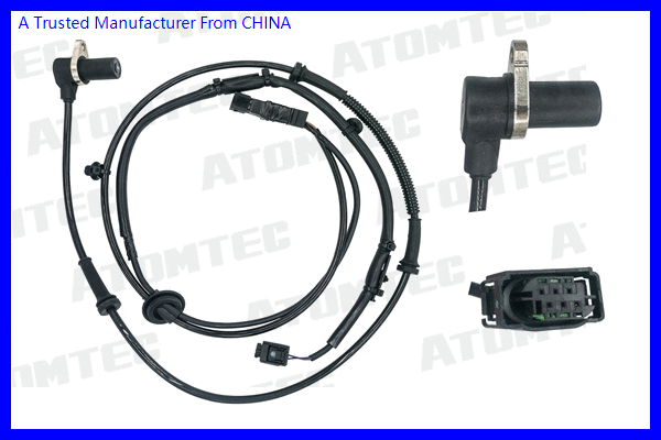 Sensor, wheel speed (WSS1A072)