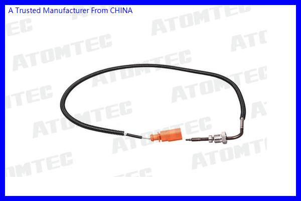 Sensor, exhaust gas temperature (EGT1A082)