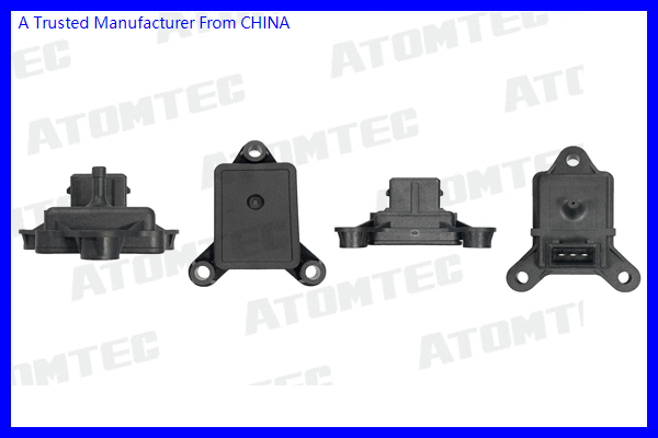 Sensor, intake manifold pressure (MIP1L002)
