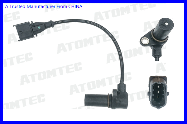 Sensor, camshaft position (CSS1O016)