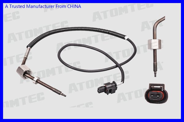 Sensor, exhaust gas temperature (EGT1M008)
