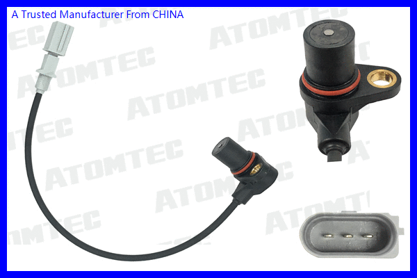 Sensor, crankshaft pulse (CSS1A001)