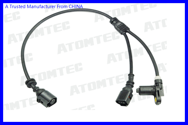Sensor, wheel speed (WSS1D017)