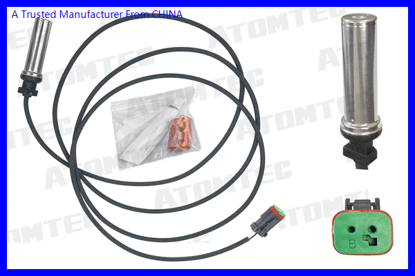 Sensor, wheel speed (WSS1G183)