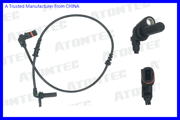 Sensor, speed (WSS1M056)