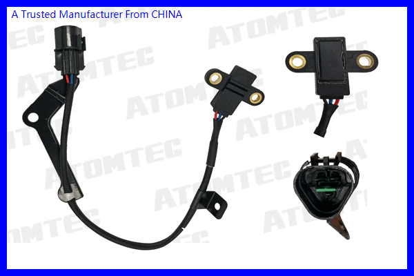 Sensor, crankshaft pulse (CSS1H049)