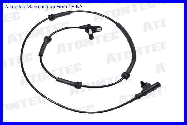 Sensor, wheel speed (WSS1T003)