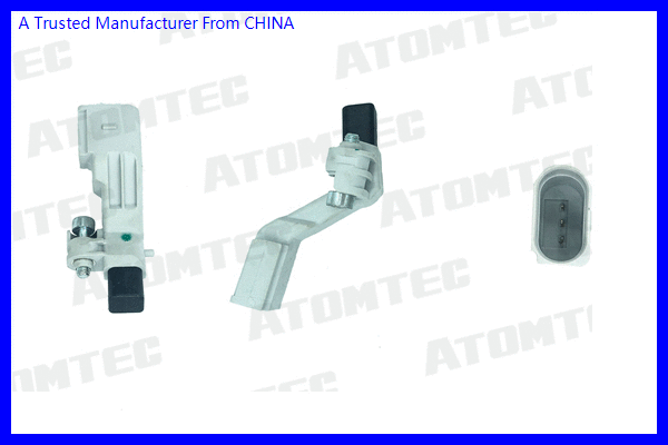 Sensor, crankshaft pulse (CSS1A060)