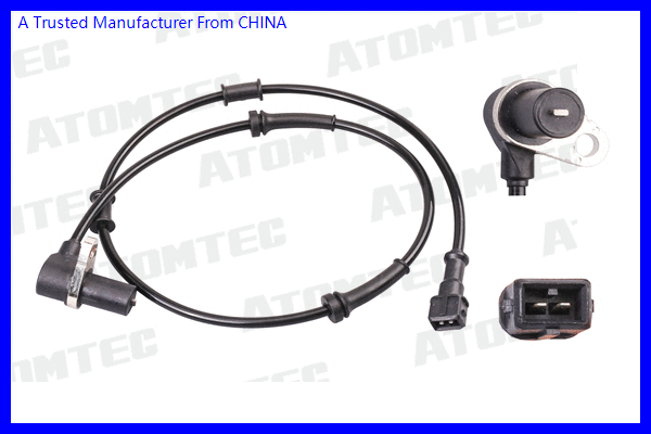 Sensor, wheel speed (WSS1P039)