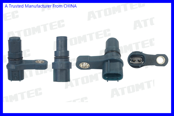 RPM Sensor, automatic transmission (WSS1C108)