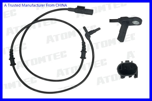 Sensor, wheel speed (WSS1M105)