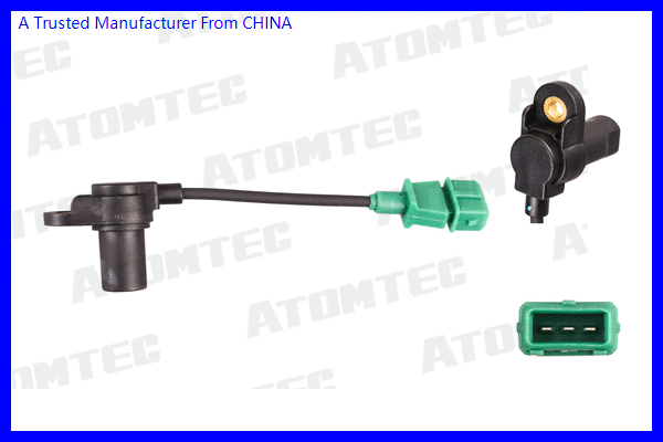 Sensor, camshaft position (CSS1H017)