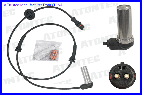 Sensor, wheel speed (WSS1T010)