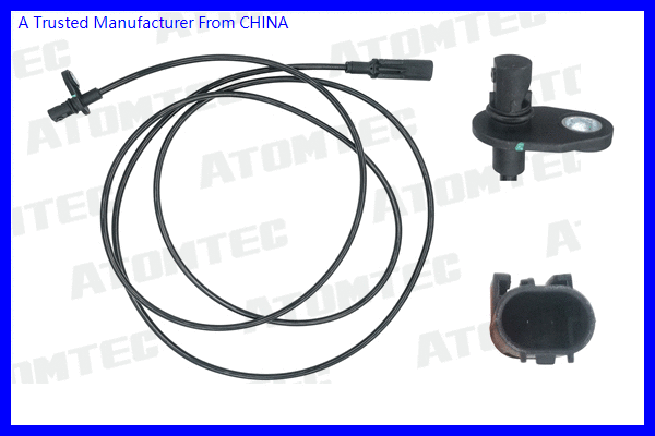 Sensor, wheel speed (WSS1M080)