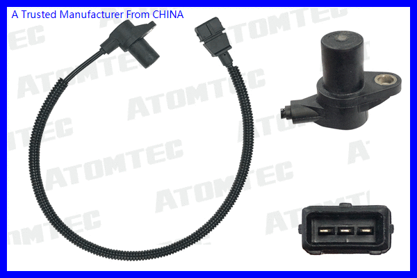 Sensor, crankshaft pulse (CSS1J045)