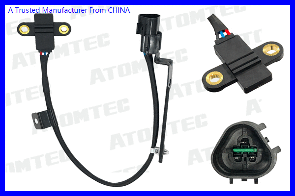 Sensor, crankshaft pulse (CSS1H024)