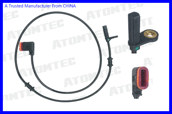 Sensor, wheel speed (WSS1M039)