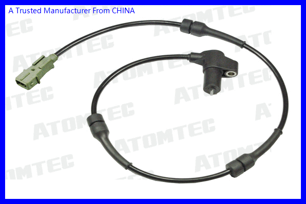 Sensor, wheel speed (WSS1B018)