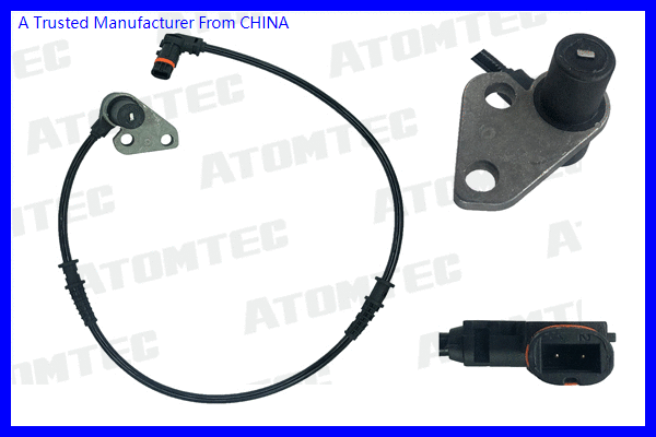 Sensor, wheel speed (WSS1M021)