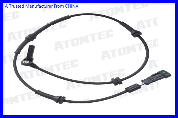 Sensor, wheel speed (WSS1T065)