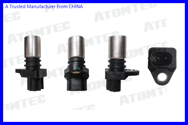 Sensor, crankshaft pulse (CSS1I026)