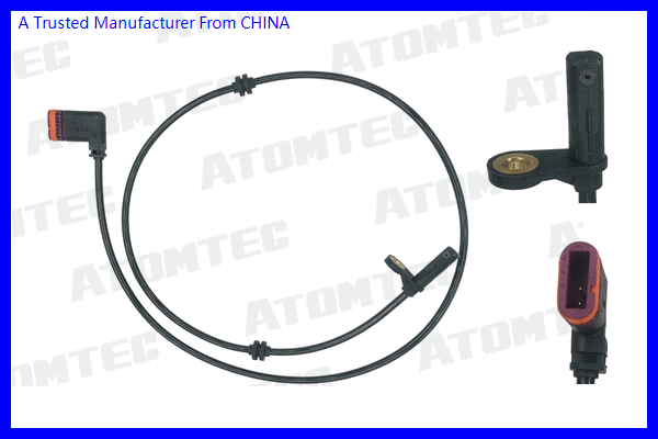 Sensor, wheel speed (WSS1M061)