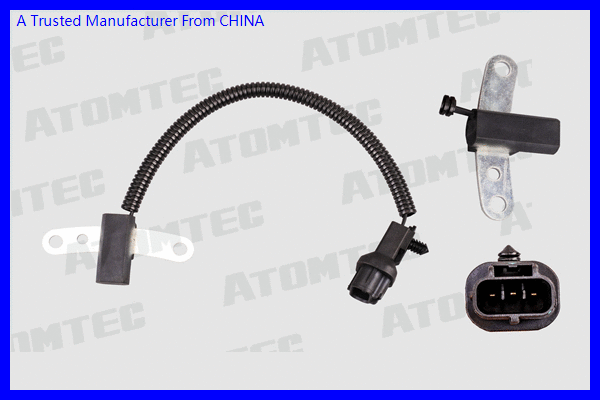 Sensor, crankshaft pulse (CSS1R016)