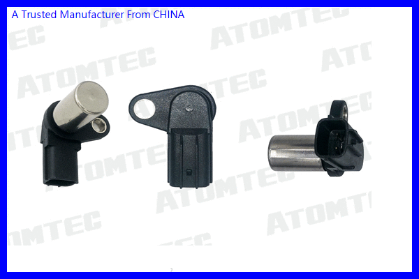 Sensor, crankshaft pulse (CSS1C024)