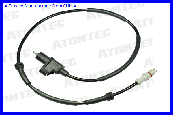 Sensor, wheel speed (WSS1S019)