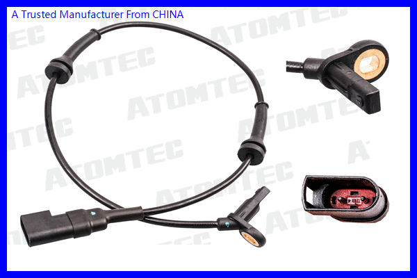 Sensor, wheel speed (WSS1D003)