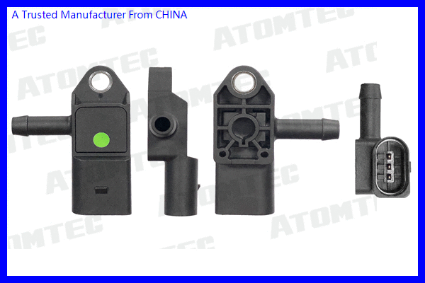 Sensor, exhaust pressure (DPS1A009)