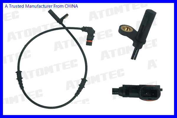 Sensor, wheel speed (WSS1M018)