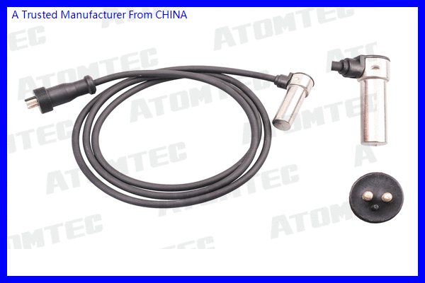 Sensor, wheel speed (WSS1G074)