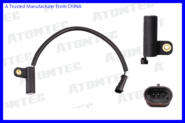 Sensor, camshaft position (CSS1R013)