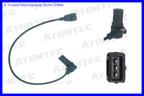 Sensor, crankshaft pulse (CSS1K028)