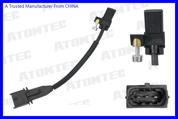 Sensor, crankshaft pulse (CSS1J020)