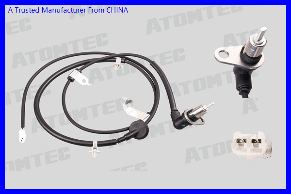 Sensor, wheel speed (WSS1L023)