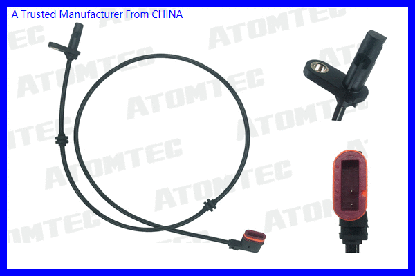 Sensor, wheel speed (WSS1M066)