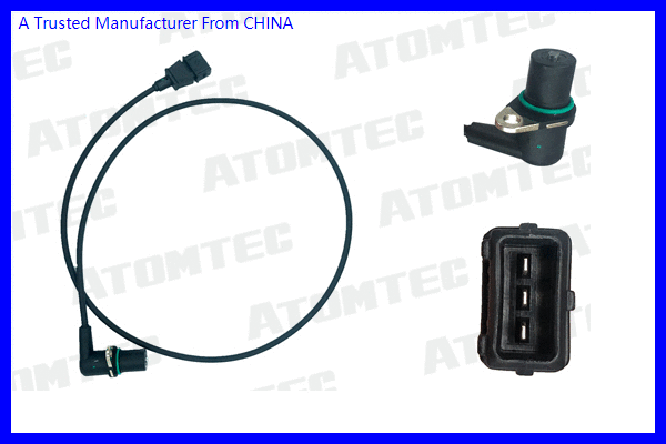 Sensor, crankshaft pulse (CSS1R002)