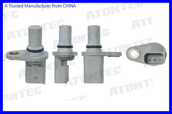 Sensor, RPM (CSS1D001)