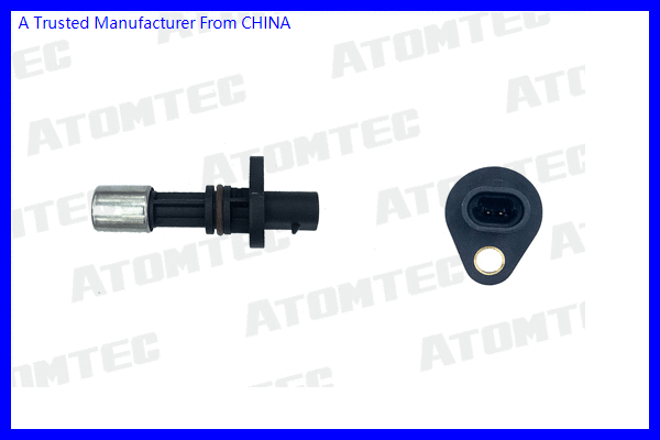Sensor, crankshaft pulse (CSS1K100)