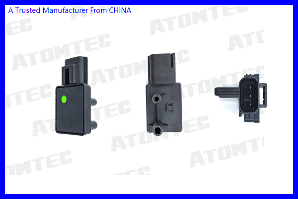 Sensor, exhaust pressure (DPS1D005)