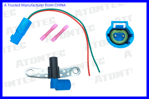 Sensor, crankshaft pulse (CSS1S019)