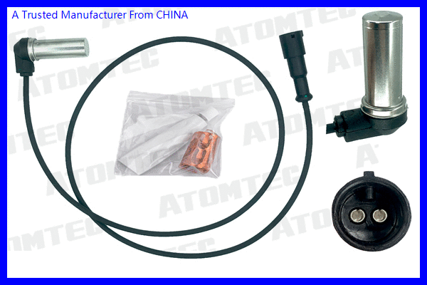Sensor, wheel speed (WSS1G230)