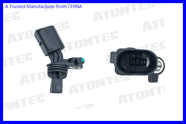 Sensor, wheel speed (WSS1A066)