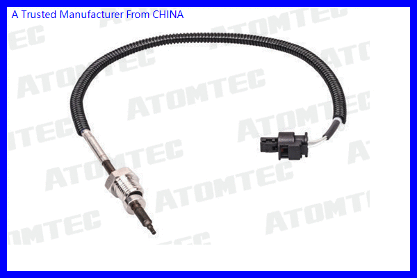 Sensor, exhaust gas temperature (EGT1M025)